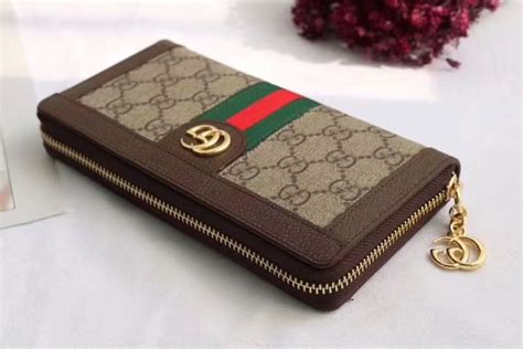 cheap fake gucci wallet